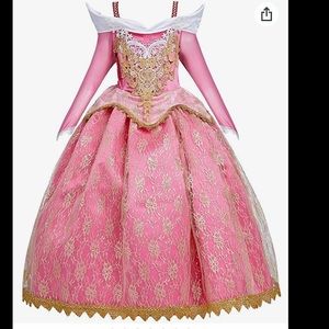 Princess Dress